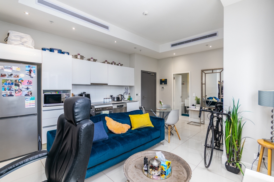 1 Bedroom Property for Sale in Cape Town City Centre Western Cape